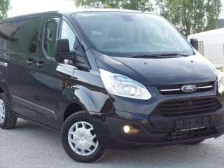 Ford Transit Custom Trend 270s L1H1 EU5 2.2 R4 TDCi 92kW