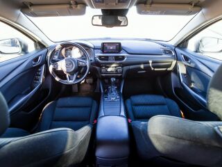 Mazda 6 2.2 110kW