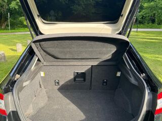 Ford Mondeo Titanium 2.0 110kW