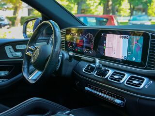 Mercedes-Benz GLE 350 4Matic AMG Line 2.0 R4 145kW