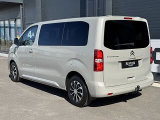 Citroen Jumpy Spacetourer 1.5 YH01 88kW