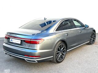 Audi A8 50TDI Quattro 3.0 V6 210kW