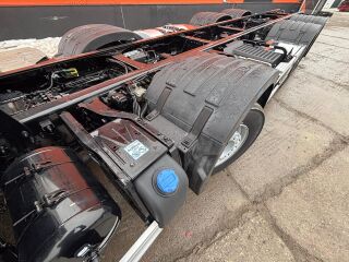 Volvo FM 500 8x2*6 375kW
