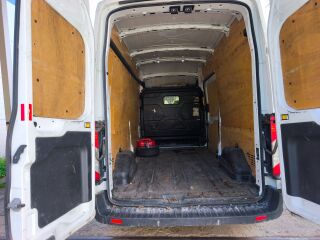 Ford Transit 2.0 96kW