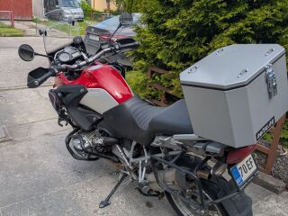 BMW R 1200 GS 74kW