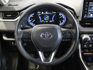 Toyota RAV4 Premium AWD 2.5 131kW