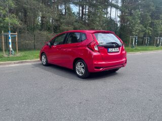 Honda Jazz 1.3 75кВ