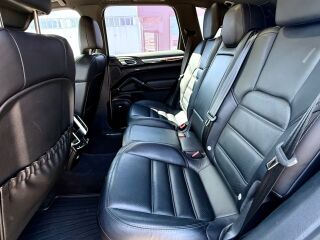 Porsche Cayenne S E-Hybrid Platinum Edition 3.0 245кВ