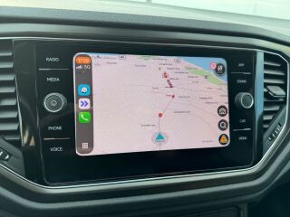 Volkswagen T-Roc Comfortline 2.0 110kW