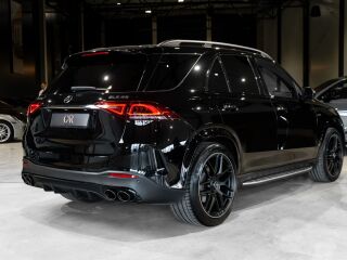 Mercedes-Benz GLE 53 AMG 3.0 320kW