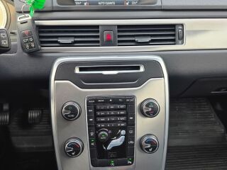 Volvo V70 2.0 R5 D3 120kW