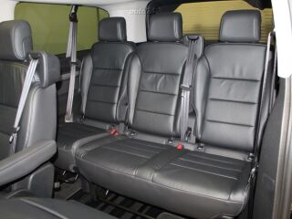 Toyota ProAce Verso Long Electric VIP 62kW