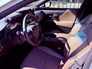Lexus ES 300h Limited Edition 2.5 160kW