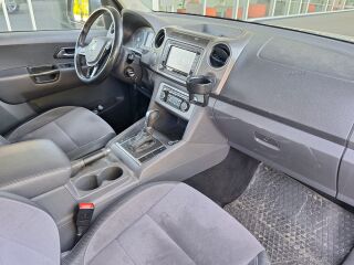 Volkswagen Amarok 2.0 132kW