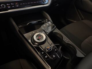 Kia Sportage PHEV Plug-in Hybrid Electric Vehicle 1.6 132kW