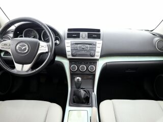 Mazda 6 Elegane 2.0 108kW