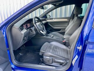Volkswagen Passat GT R-LINE 4Motion 2.0 R4 TDI 147kW