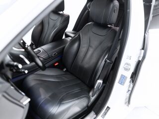 Mercedes-Benz S 350 AMG PACKAGE PREMIUM 3.0 190kW