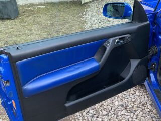 Volkswagen Golf 1.9 66kW