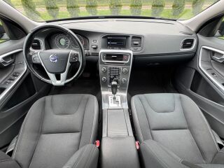 Volvo S60 4AWD 2.4 D5 151kW