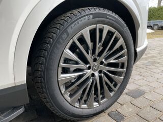 Lexus RX 450h+ Luxury 2.5 136kW