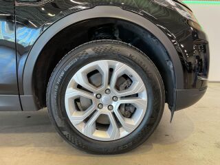 Land Rover Discovery Sport 2.0 110kW