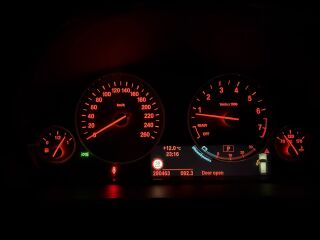 BMW 328 2.0 180kW