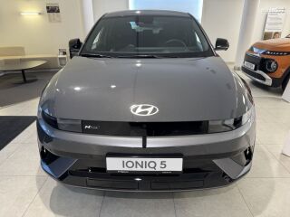 Hyundai Ioniq 5 N Line EL 239кВ