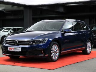 Volkswagen Passat Variant GTE 1.4 170kW