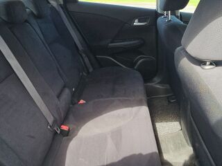 Honda Civic 1.8 VTEC 104kW