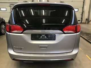 Chrysler Pacifica LUXURY TOURNG L PLUS EDITION STOW N GO EN 3.6 V6 PENTASTAR 214kW