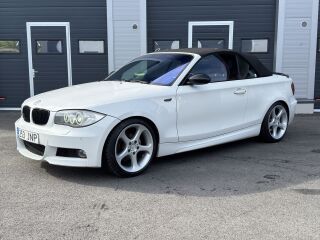 BMW 118 2.0 100kW