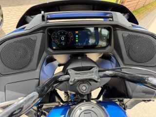 Harley-Davidson Road Glide 117ci M8 80kW