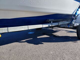 Campion Allante 185 R4 90hp