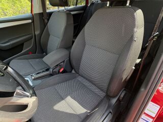 Skoda Octavia 1.4 110kW