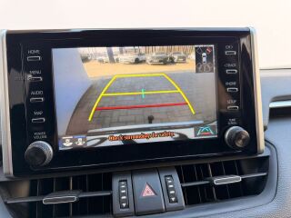 Toyota RAV4 Luxury Plus 131кВ