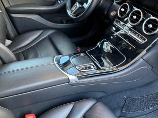 Mercedes-Benz GLC 200 2.0 145kW
