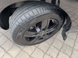 Ford Tourneo Custom L1H1 2.0 Tdci 96kW