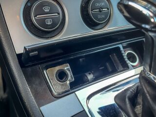 Volkswagen Passat 2.0 103кВ