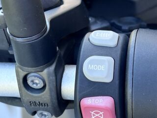 BMW R 1200 GS LC 92кВ