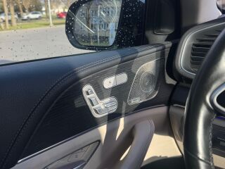Mercedes-Benz GLE 350 2.0 155кВ