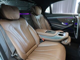 Mercedes-Benz S 400 Long AMG 250kW
