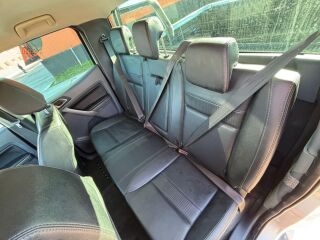 Ford Ranger 2.2 118kW