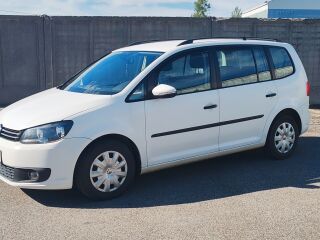 Volkswagen Touran 2.0 81кВ