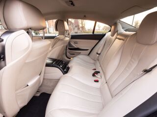 BMW 640 3.0 230кВ