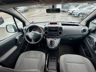 Peugeot Partner Tepee 1.6 72kW