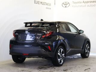 Toyota C-HR Style 72kW