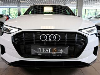 Audi e-tron S-LINE SAFETY PRO VIRTUAL+ 360 QUATTRO 55 158кВ