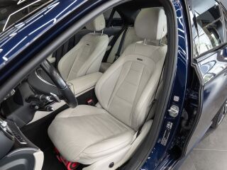Mercedes-Benz E 43 AMG 4Matic 3.0 295kW