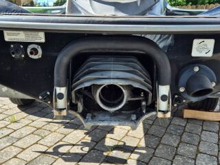 Kawasaki ULTRA 300X 221kW